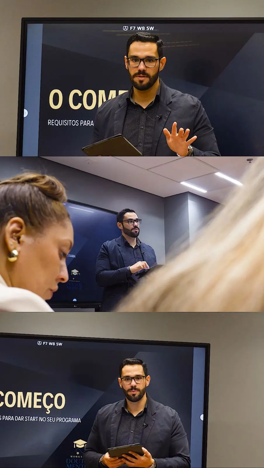 Palestra